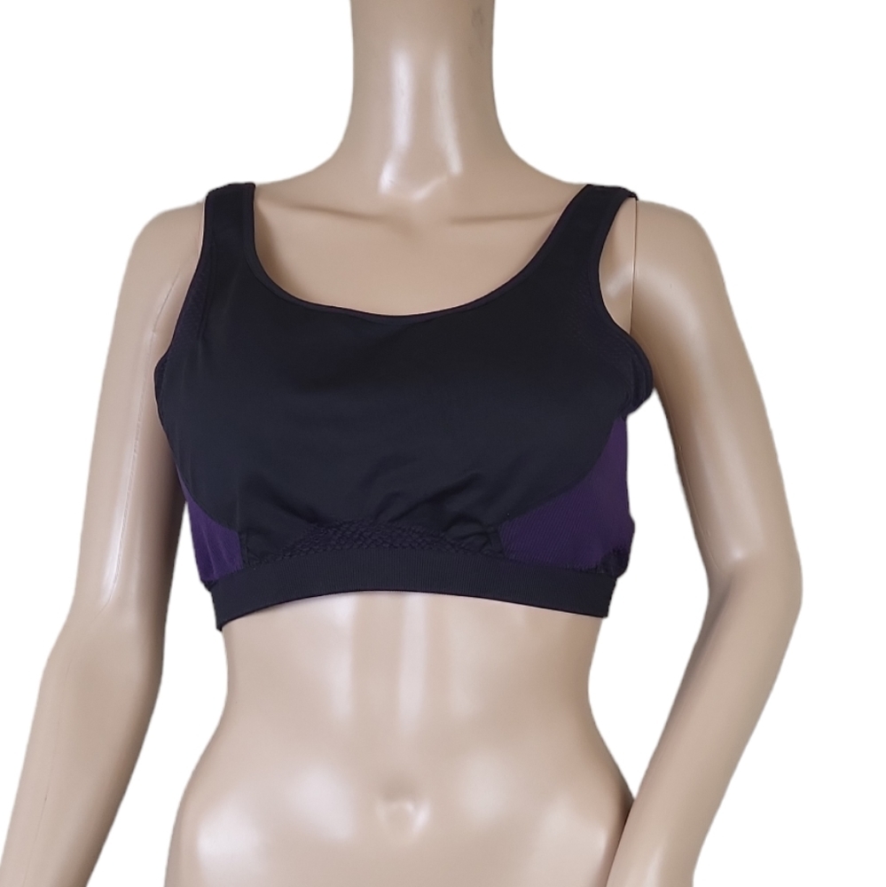 Fabletics, Erika Seamless Bra